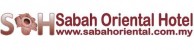 Sabah Oriental Hotel (Formerly Beverly Hotel) - Logo